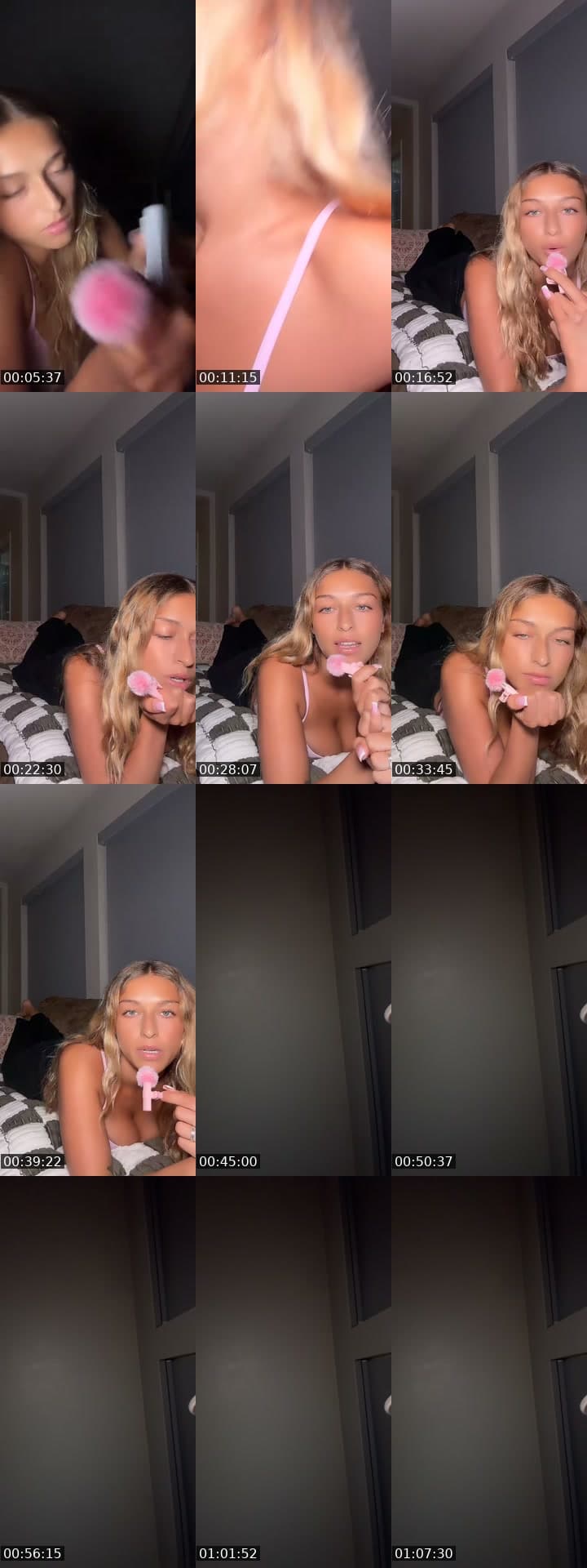asmr