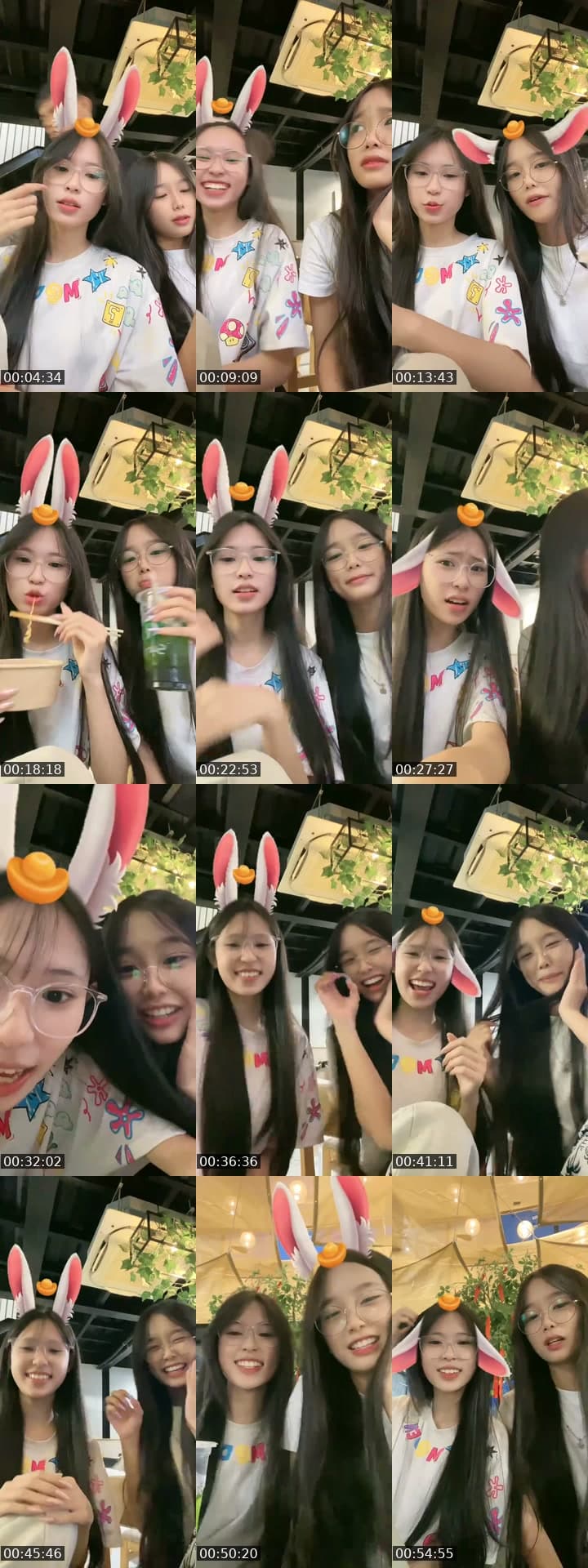 @ng._hyenn0.0 TikTok live stream