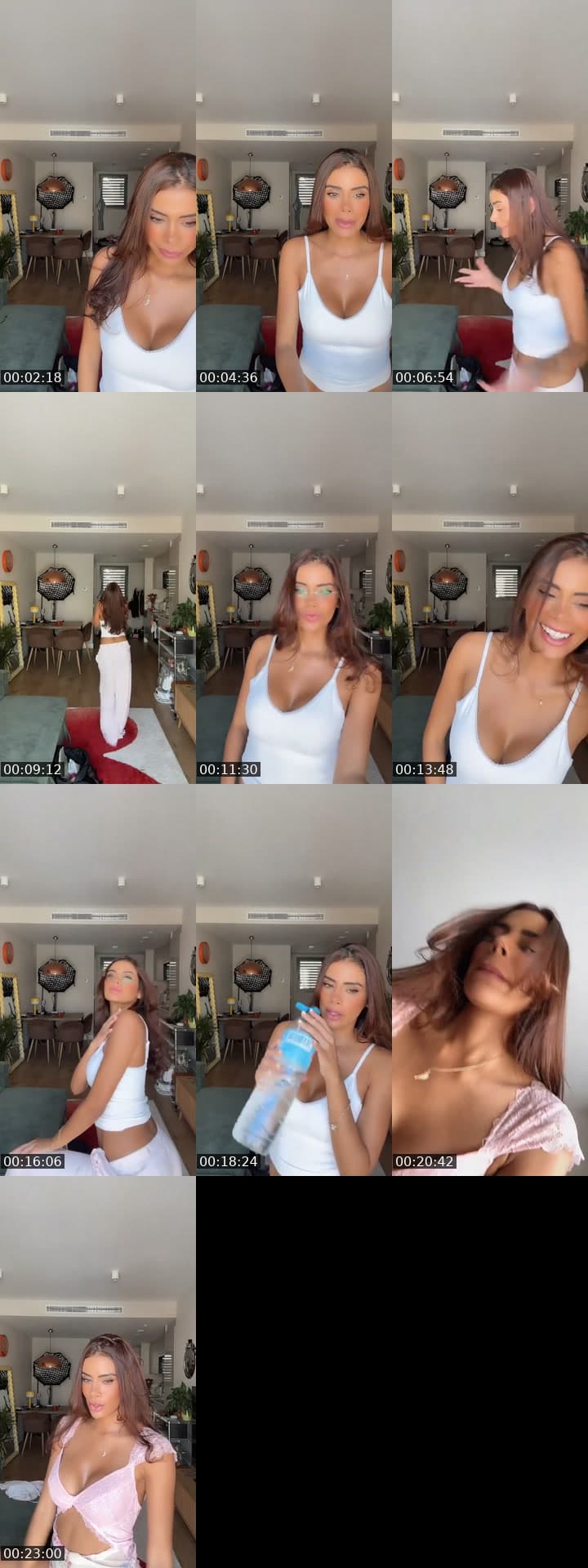 @nahyhidalgo7 TikTok live stream