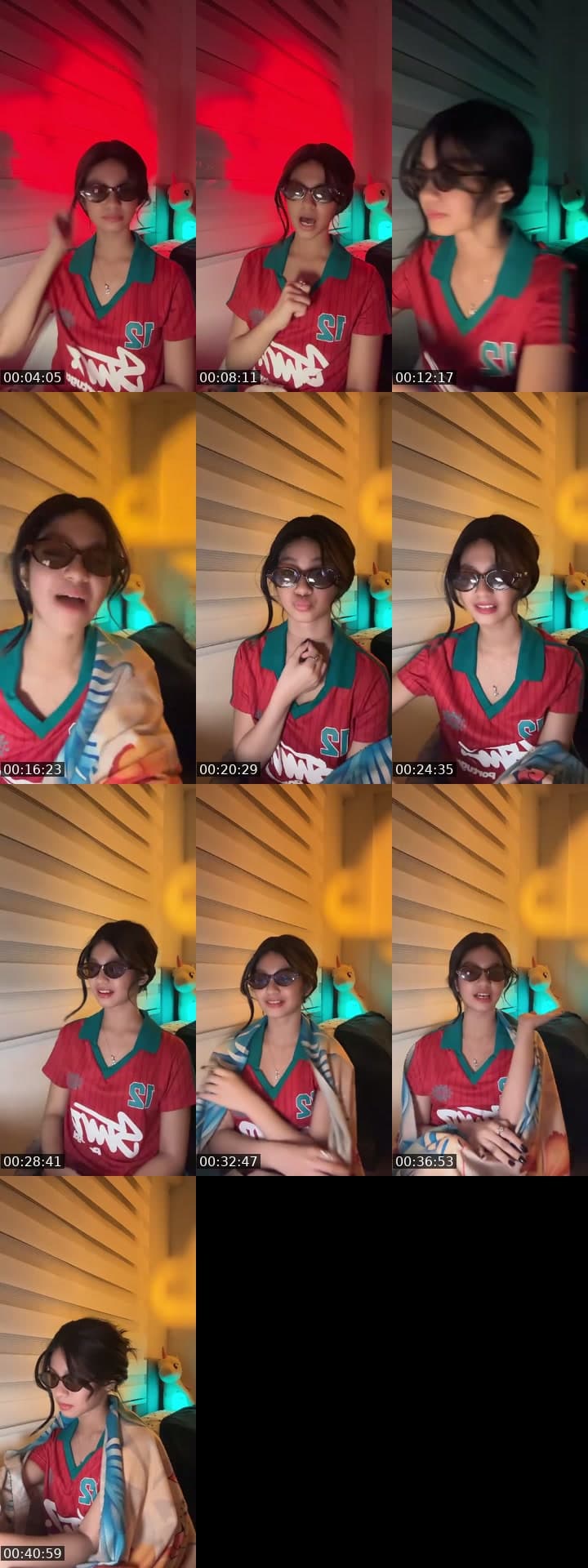 Dj queen is hereee!!