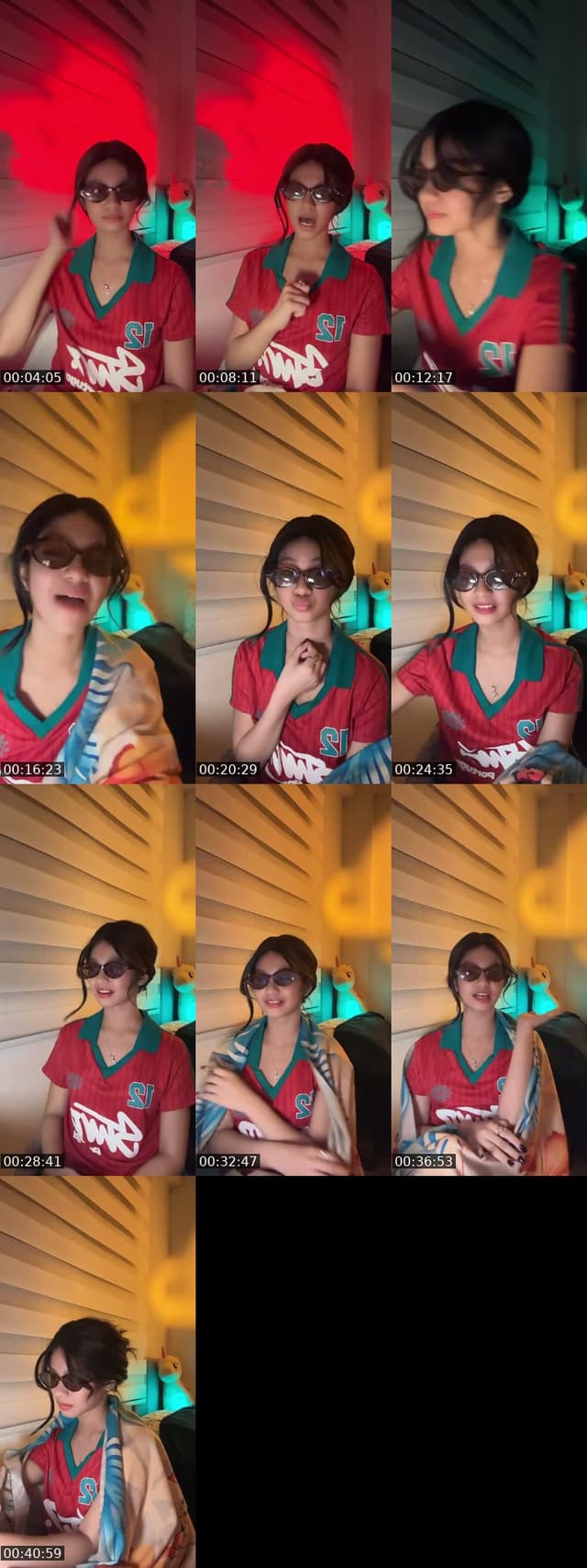 TikTok live: Dj queen is hereee!! by @_queenitaliaxtita