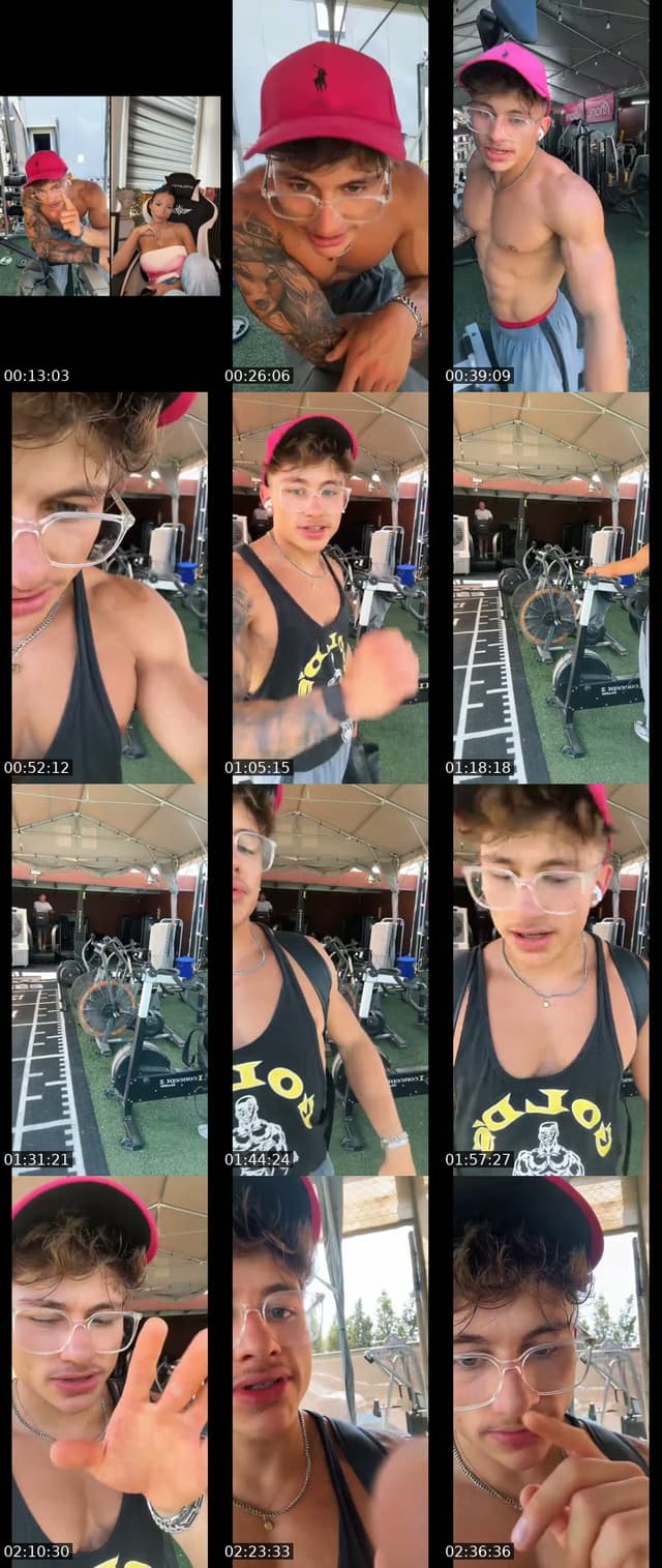 TikTok live: Die Nr.1 by @zruk.max