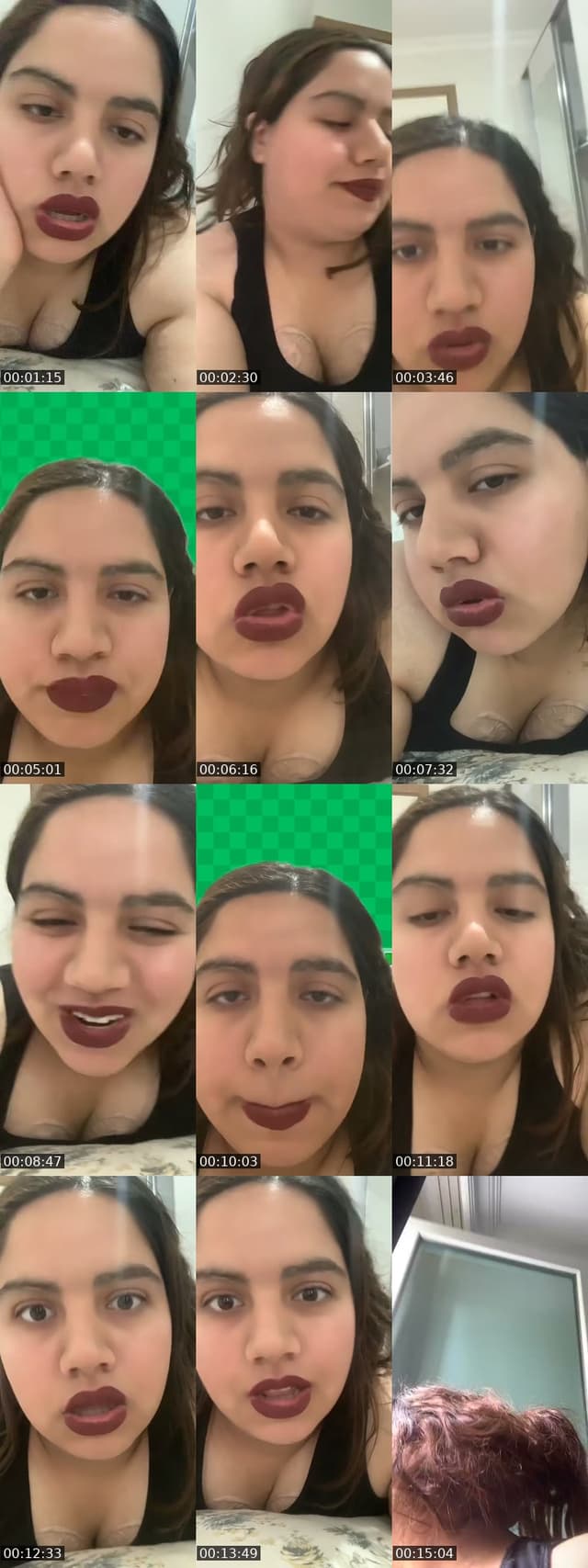 @kulanmiyorrrzzzz TikTok live