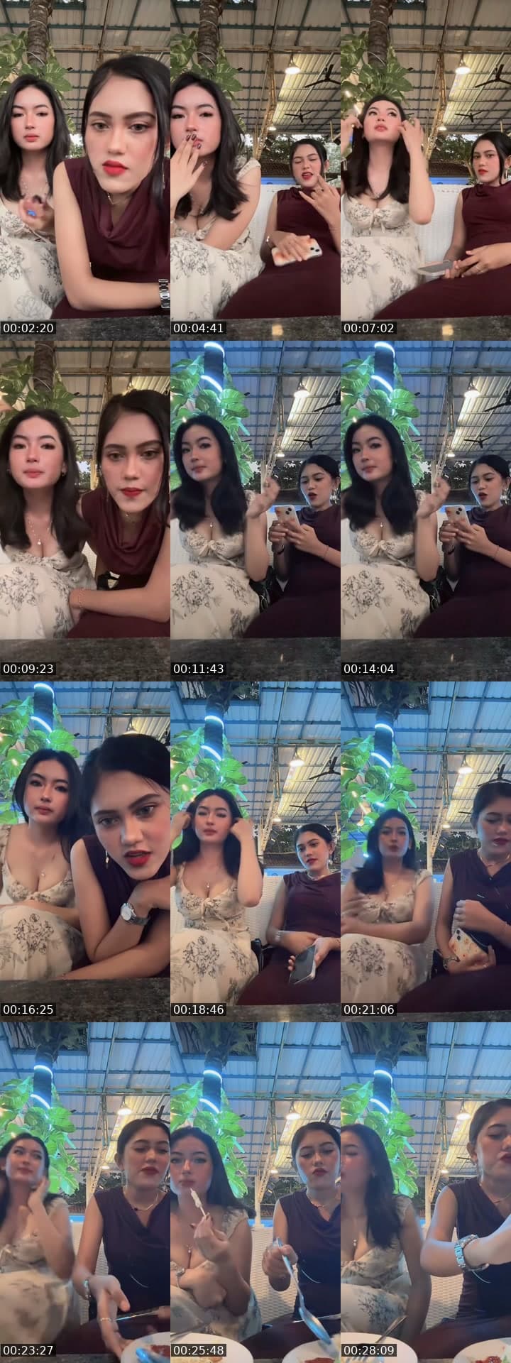 @raya4zzhr TikTok live stream