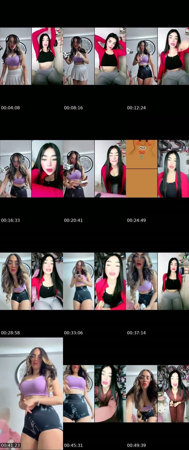 TikTok live: Lets Go LIVE! by @dayanaqueen2020