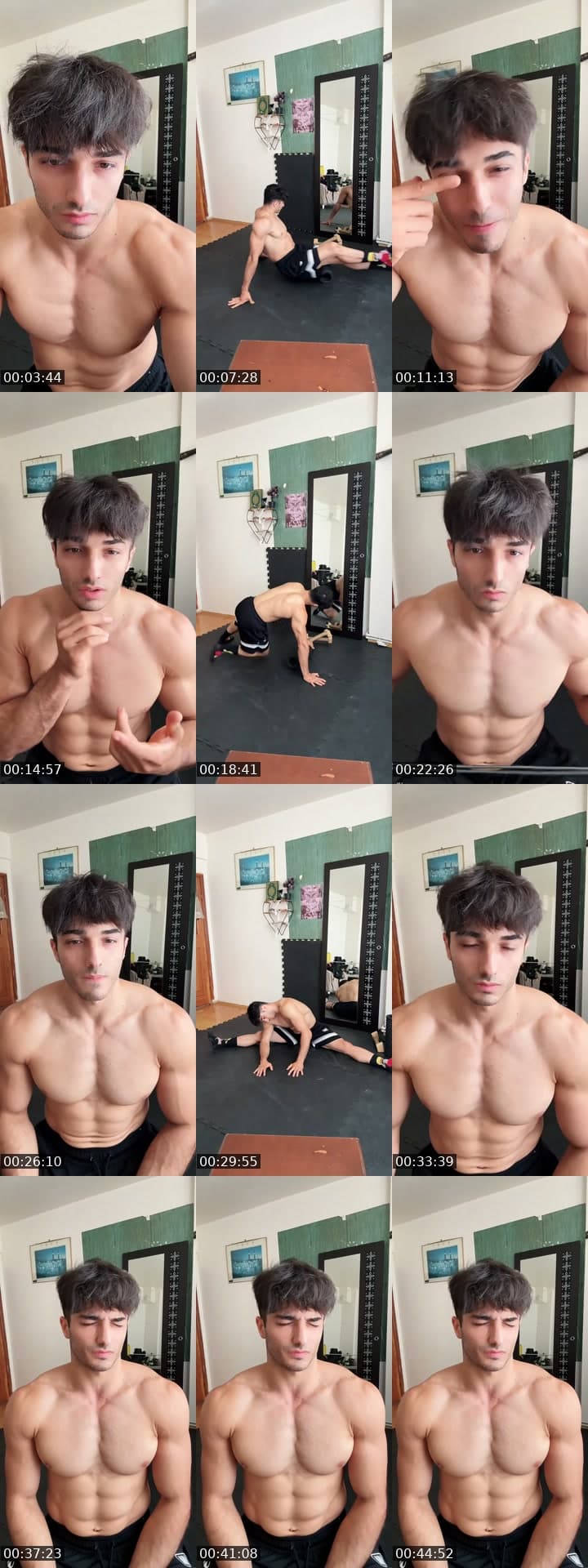 @_muhamed_15 TikTok live stream