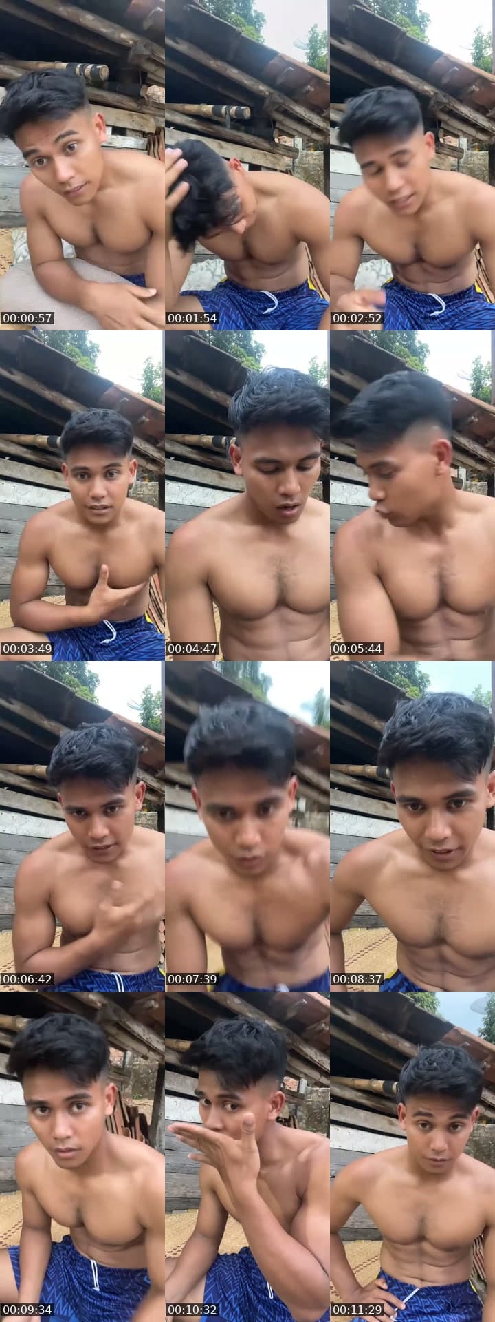 @mcecep28 TikTok live stream