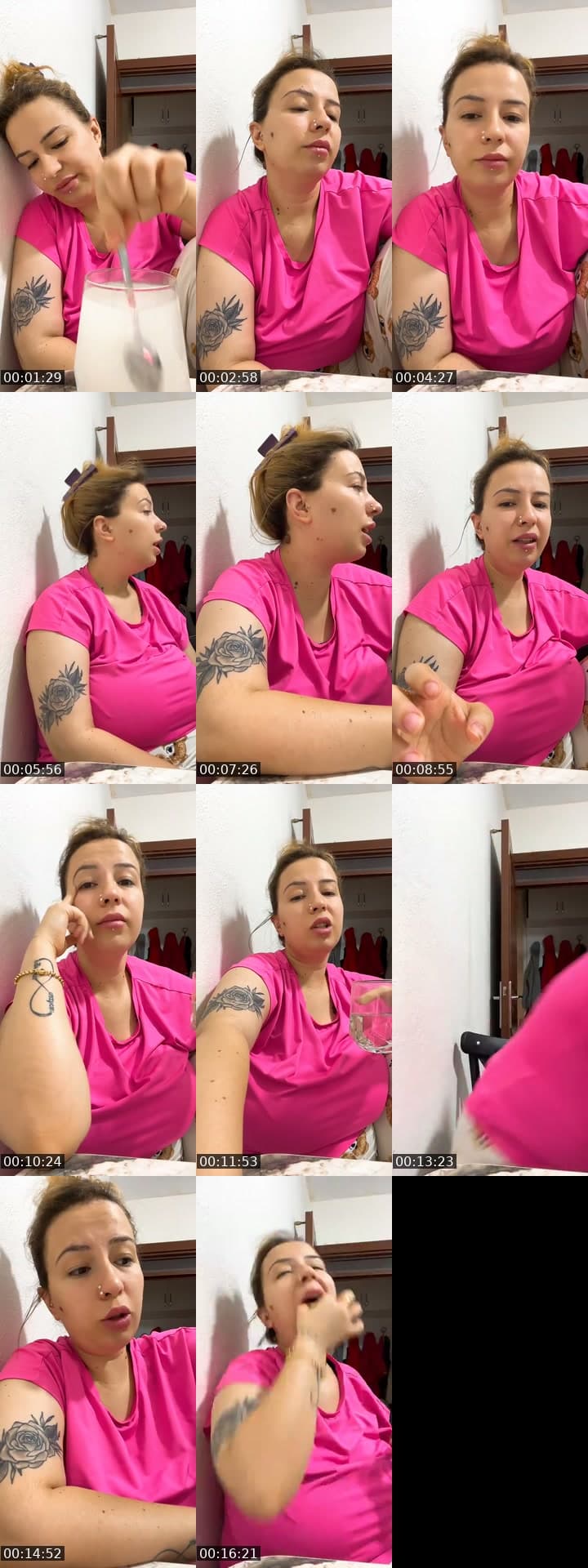 @tuem.nazlm TikTok live stream