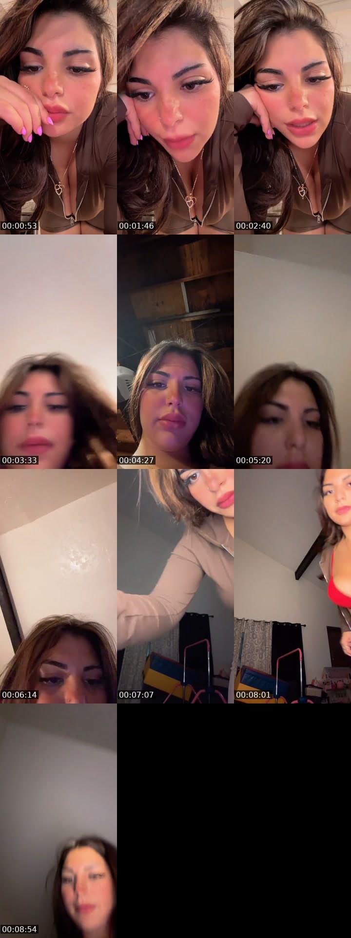@user245544777557777655 TikTok live stream