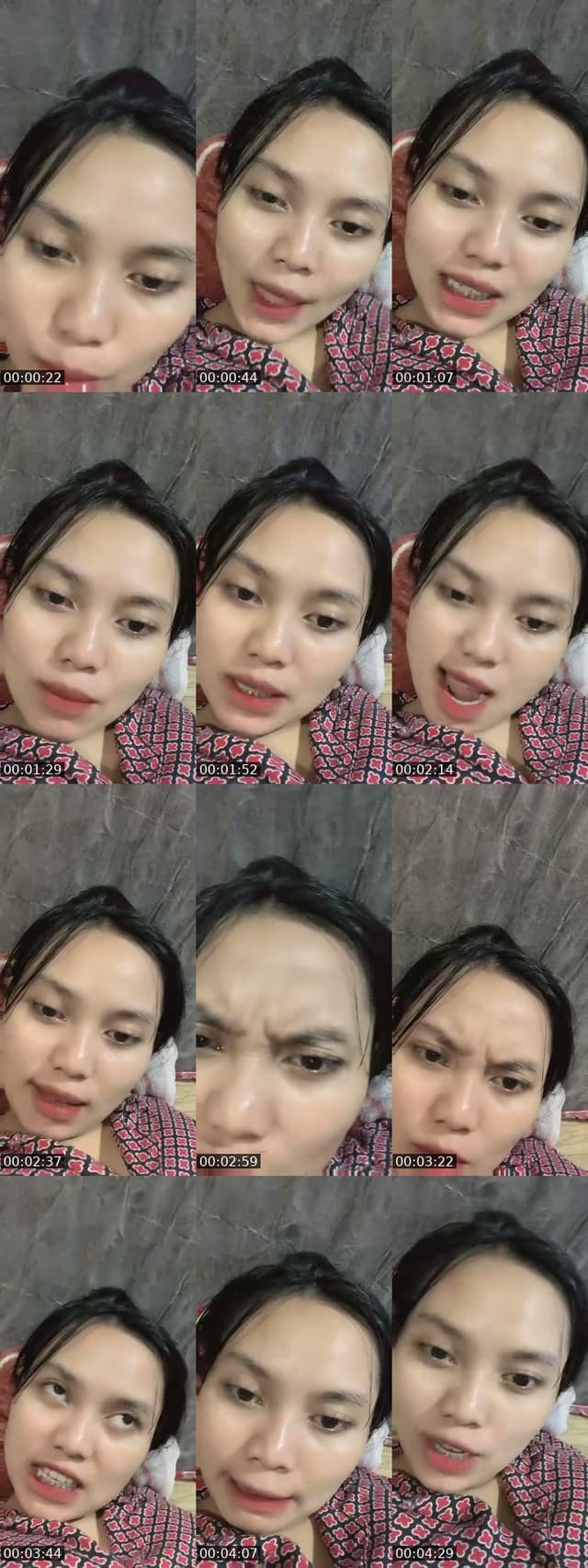TikTok live: eklusif dan privat cek BIO by @snr0602