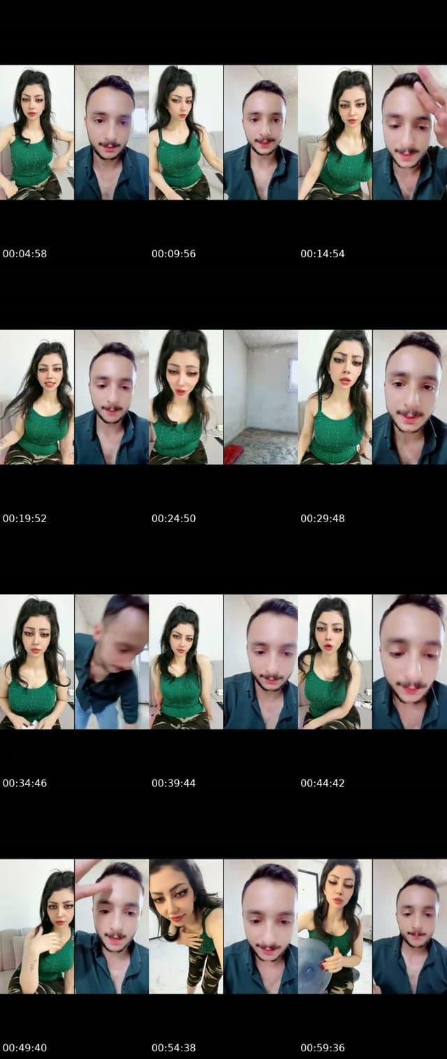 @reem_hjy TikTok live