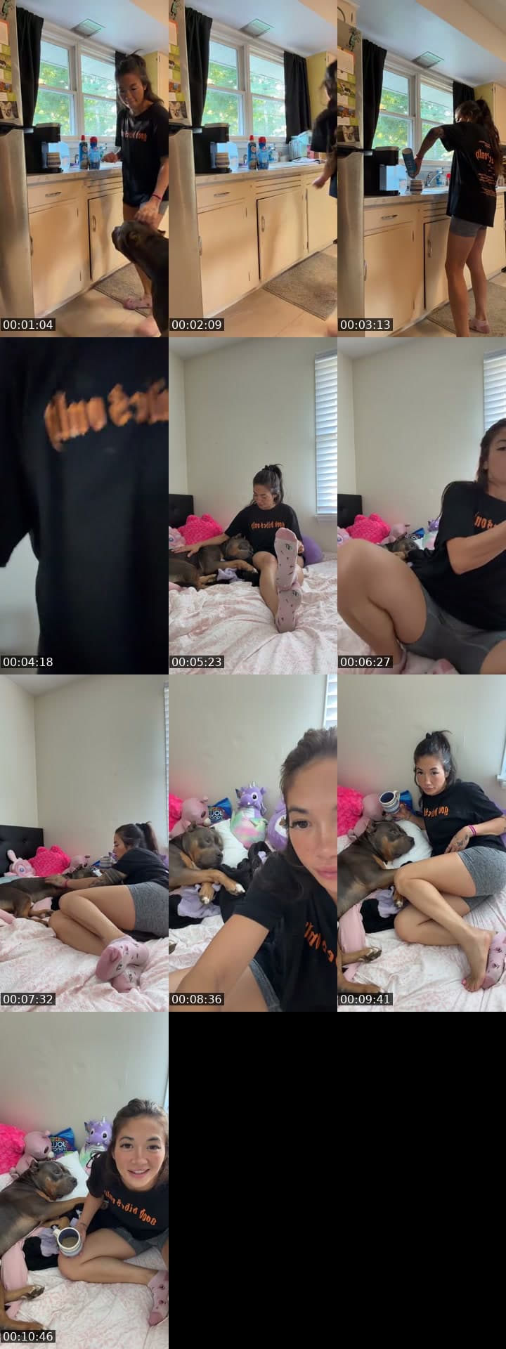 @sryforannoyingyu TikTok live stream