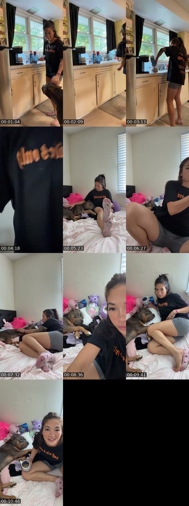 @sryforannoyingyu TikTok live