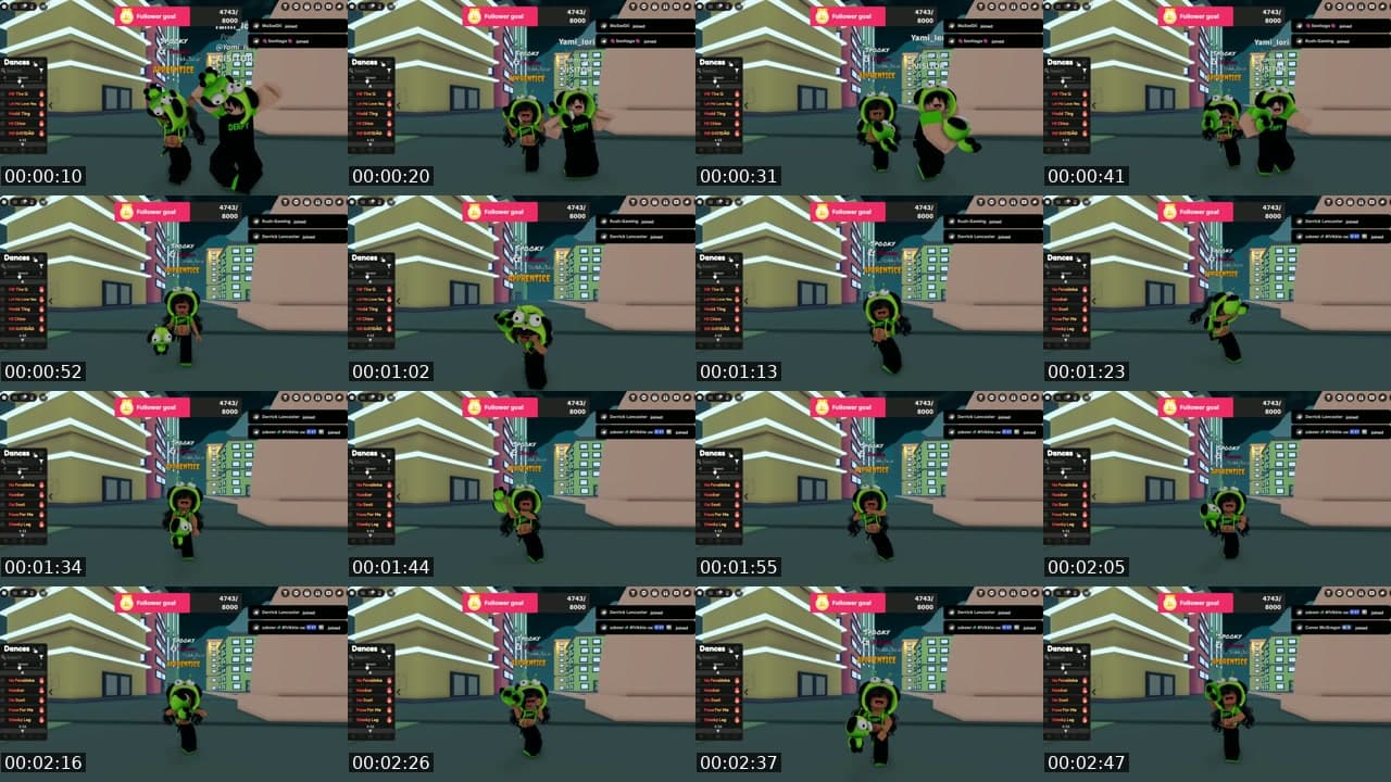 @x_midnightsolum_x TikTok live stream