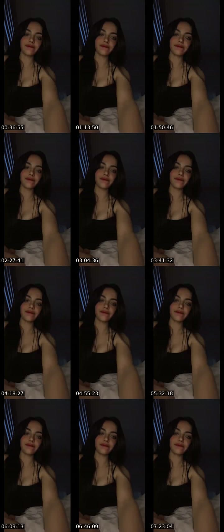 @zenab678zezo TikTok live stream