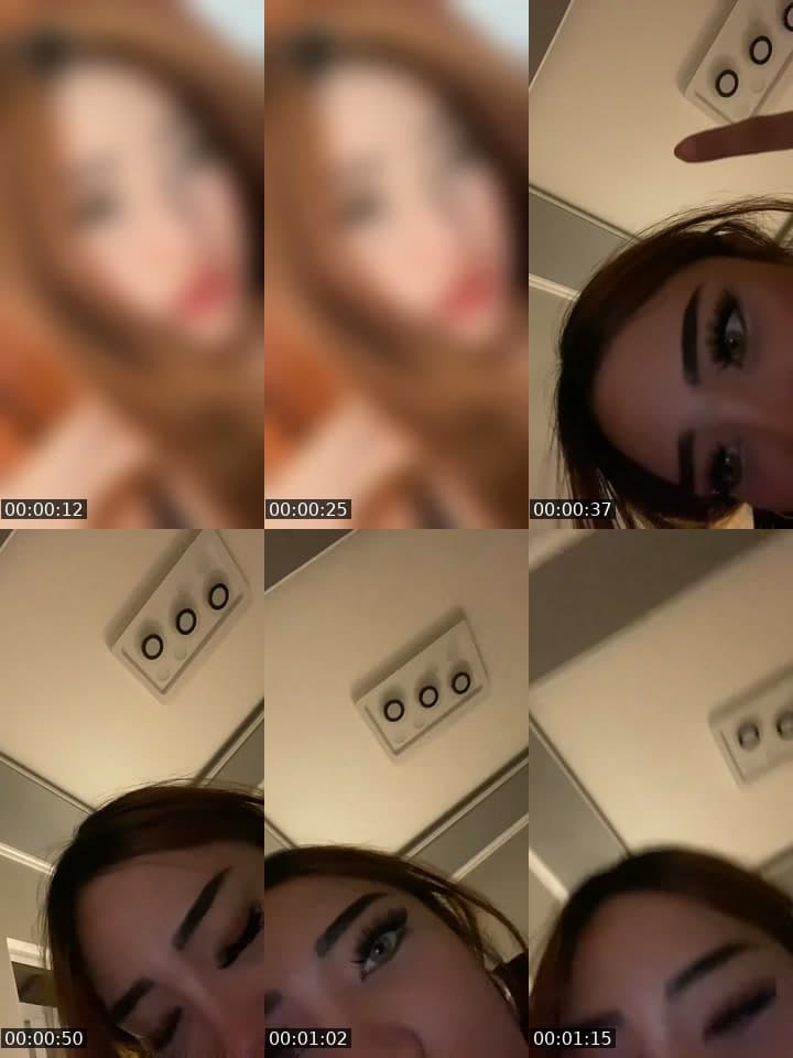 @hyejiieie TikTok live stream