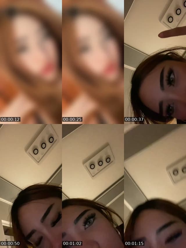 @hyejiieie TikTok live