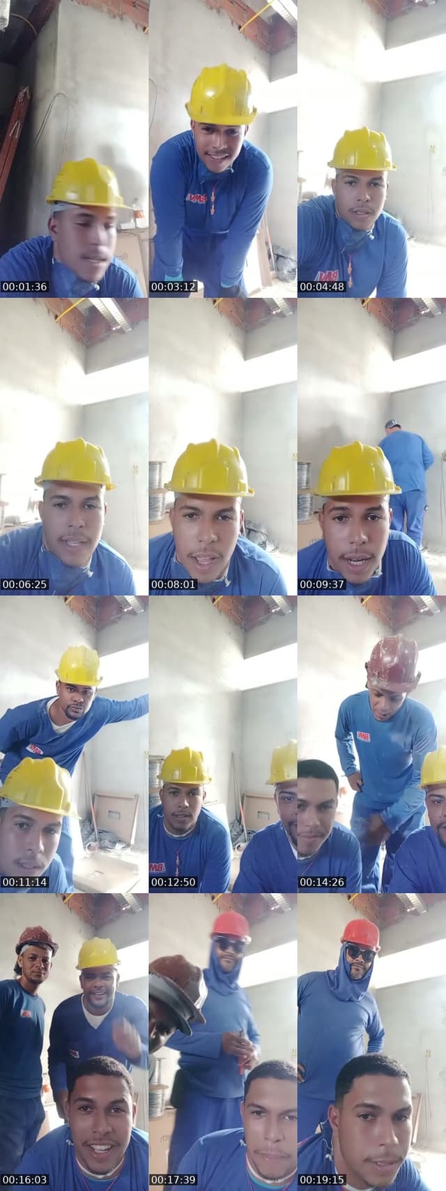@samuelsmithsoares TikTok live