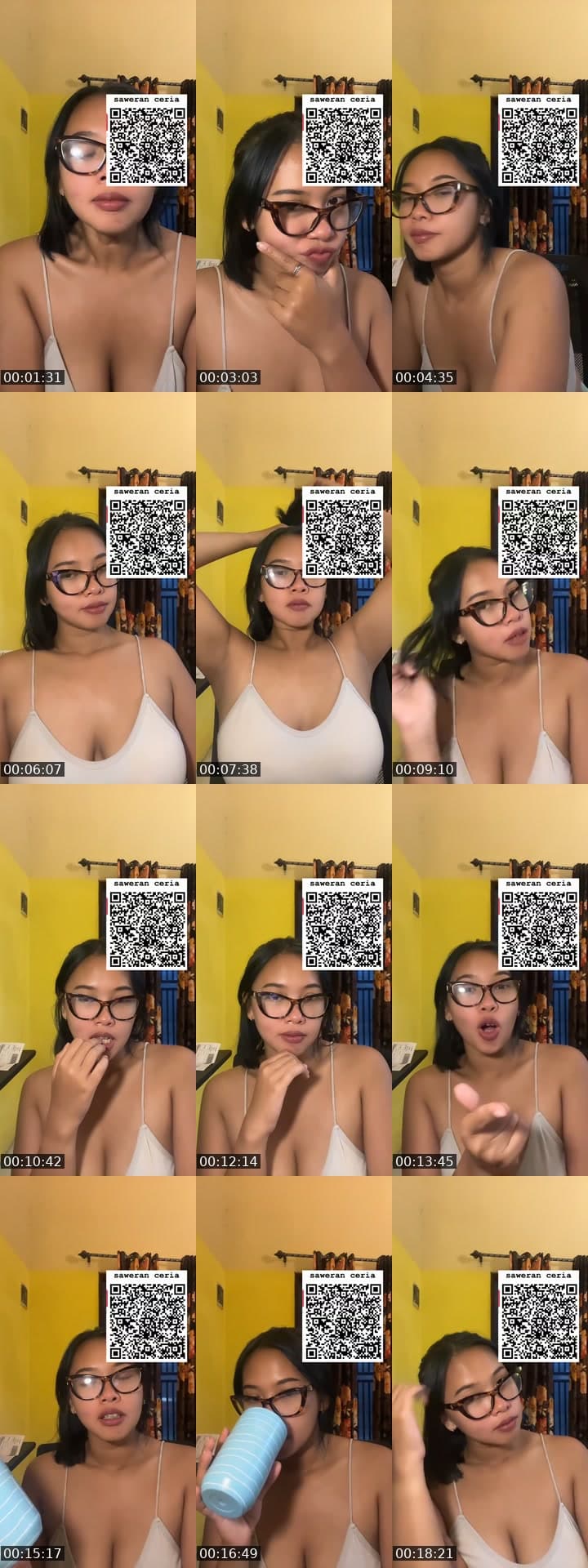 @urrfavgirlllll0 TikTok live stream