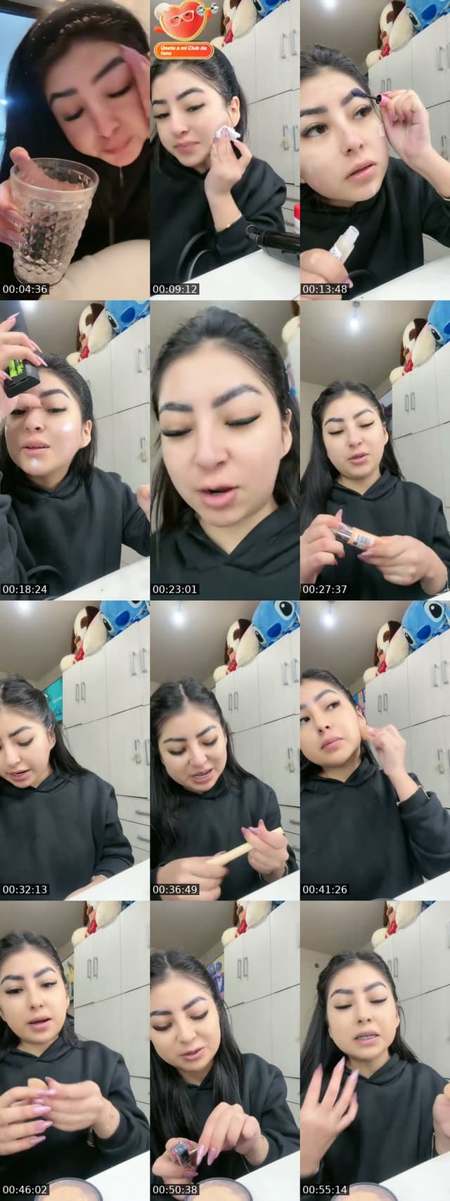@_celesstee20_ TikTok live