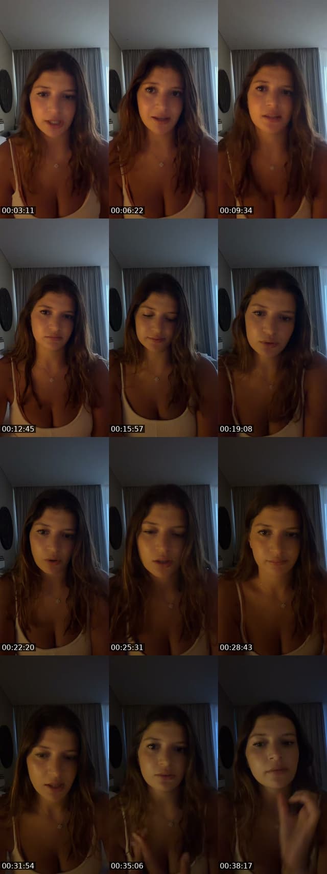 Chadianari - @chadia.nari