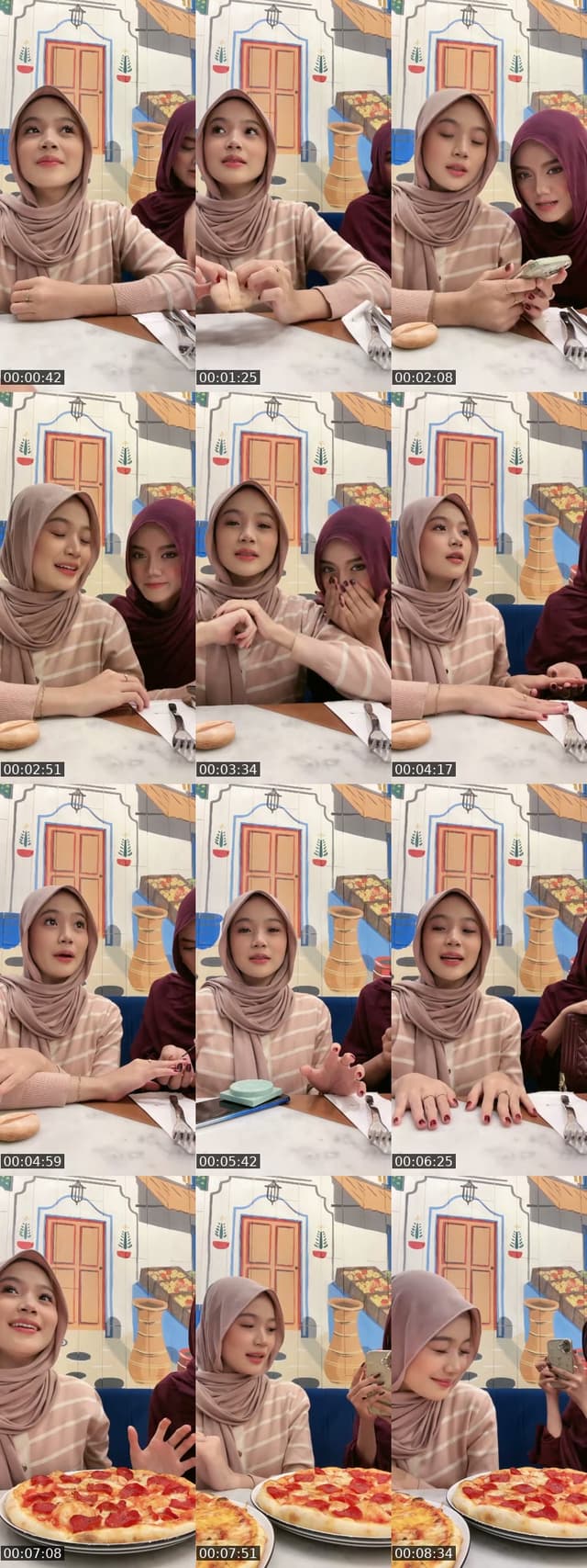 @cegilbksi TikTok live