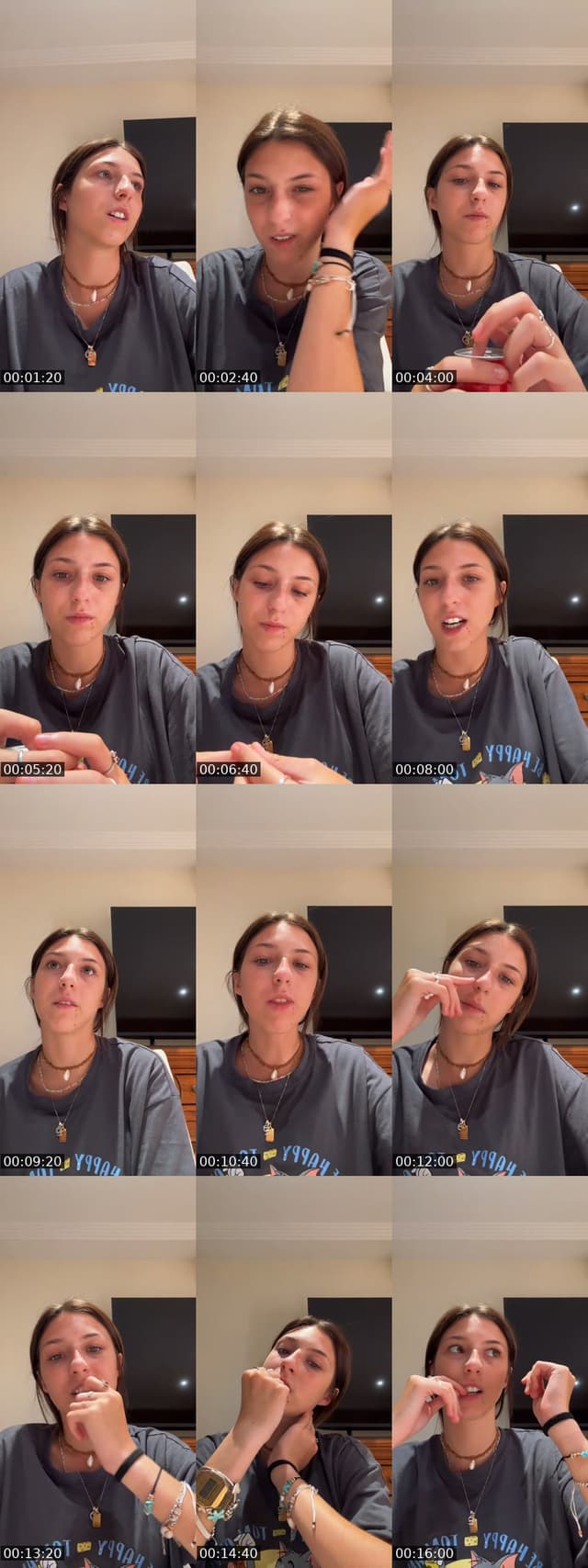 @desiluqui TikTok live