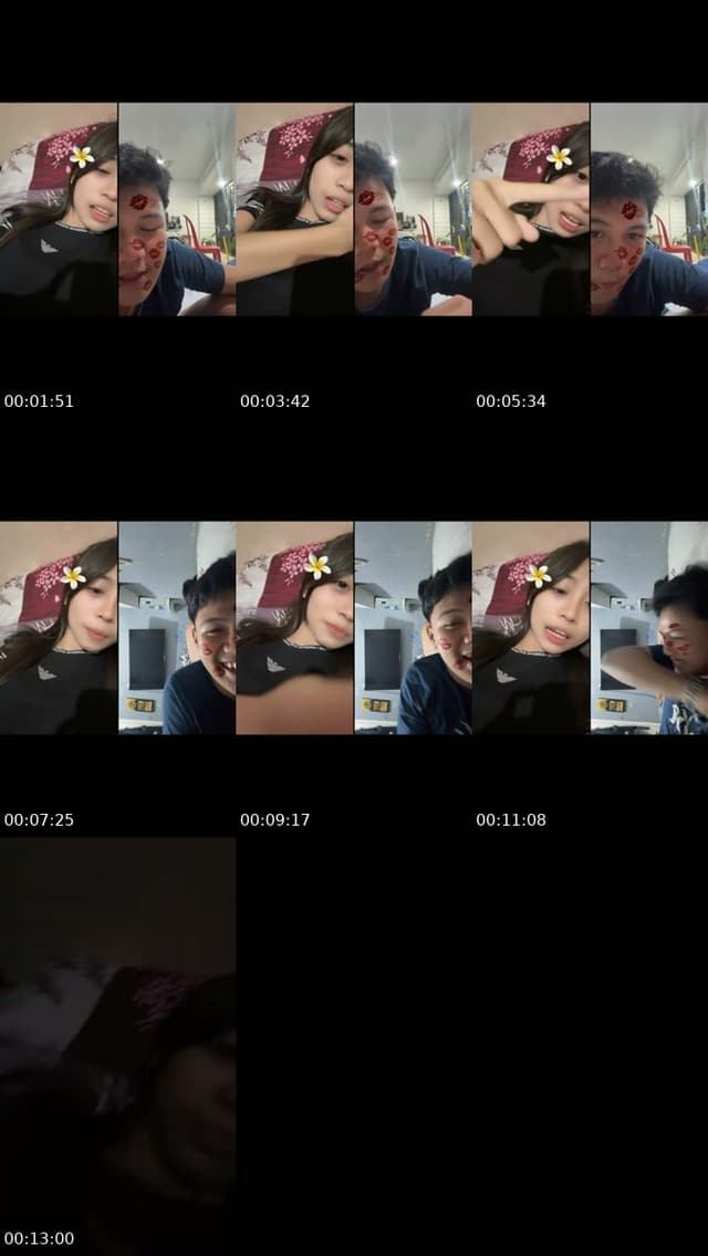 TikTok live: Haii by @onlyt_13