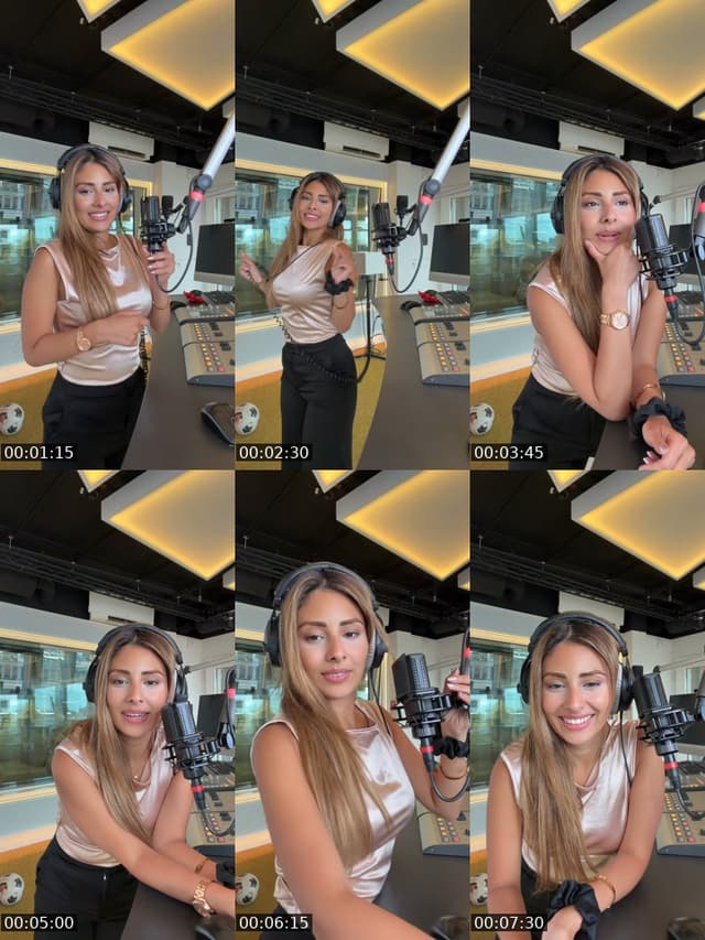 Songwünsche Radio live - @melisajamfm