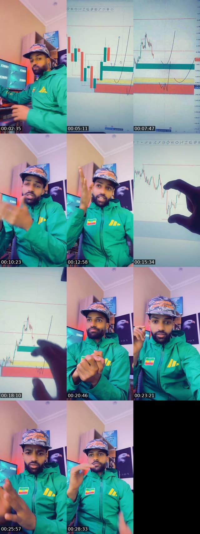 TikTok live: For Educational Purposes by @barni_mb_gold_hunter