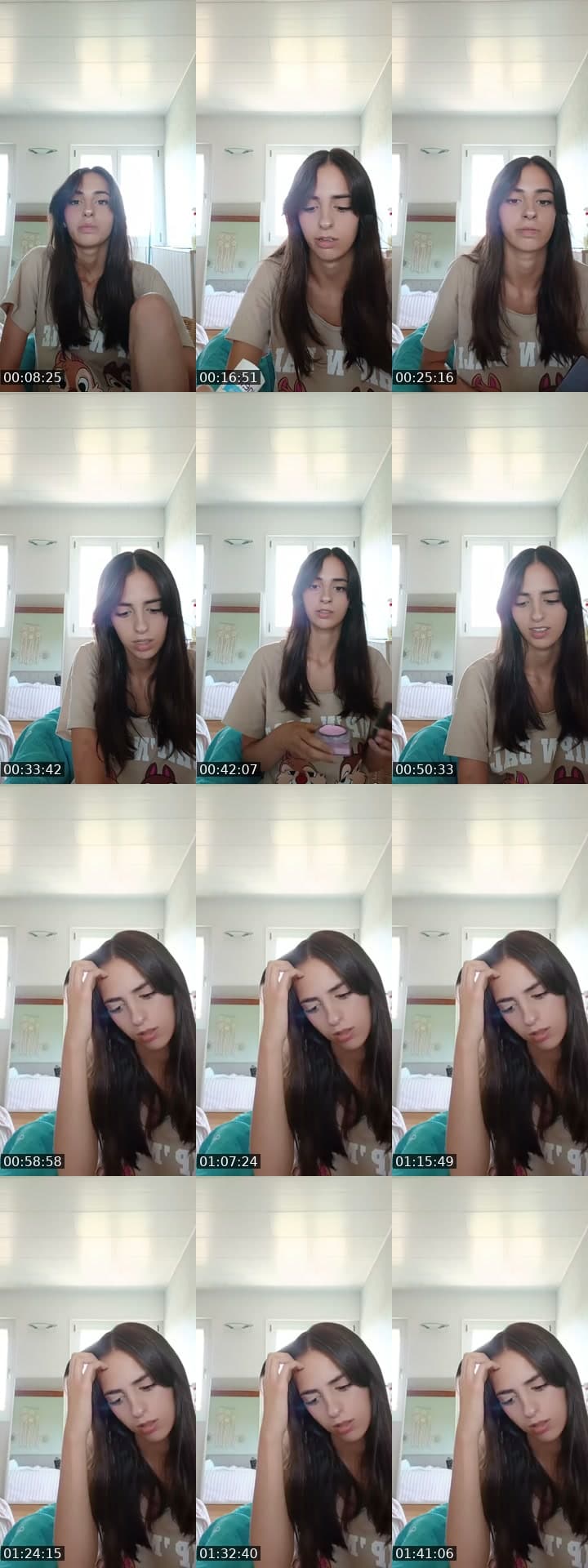 @andrea_77120l TikTok live stream