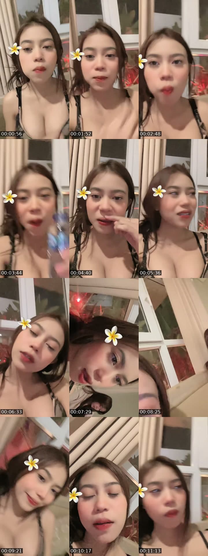 @deefebb_ TikTok live stream