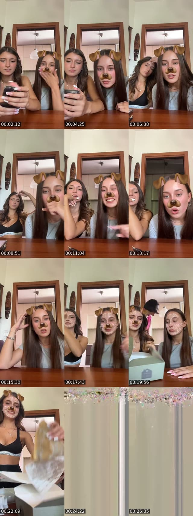 casa - @vittoriaadececco