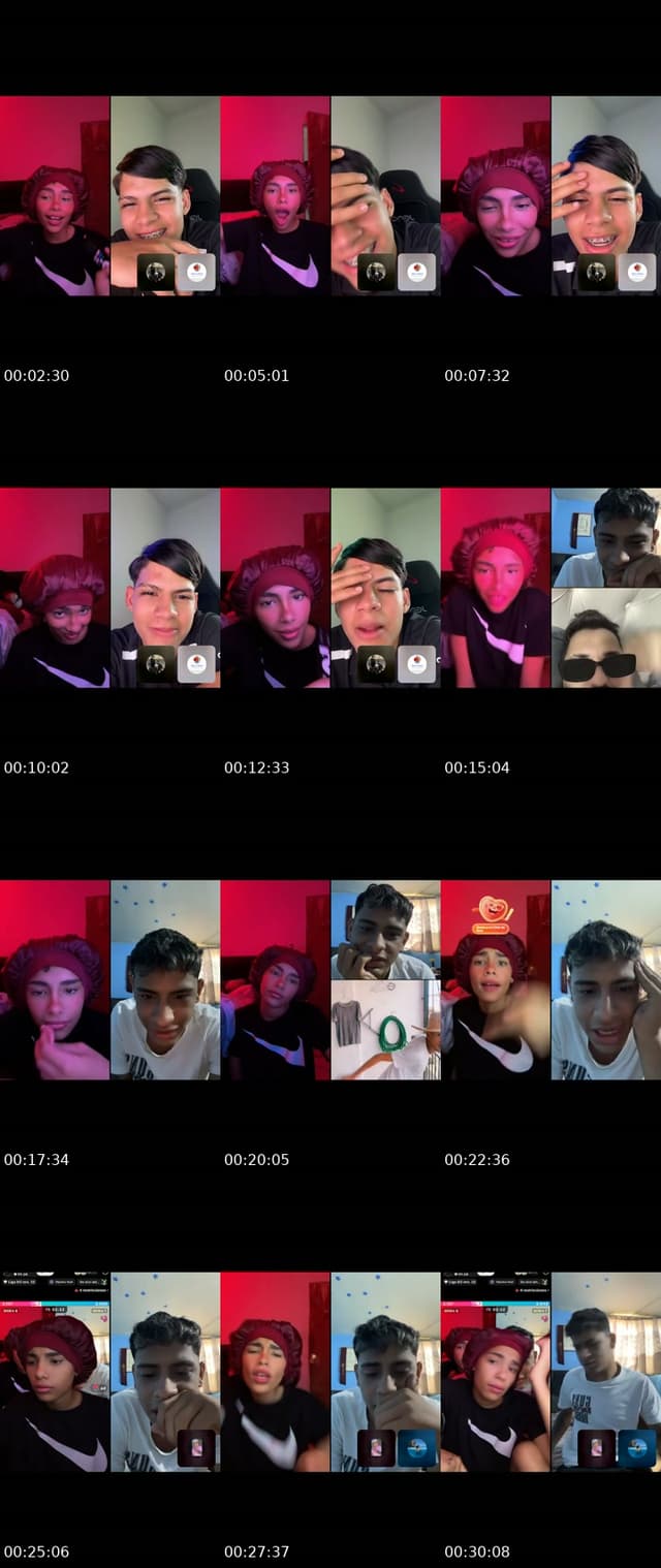 @mc.s193 TikTok live