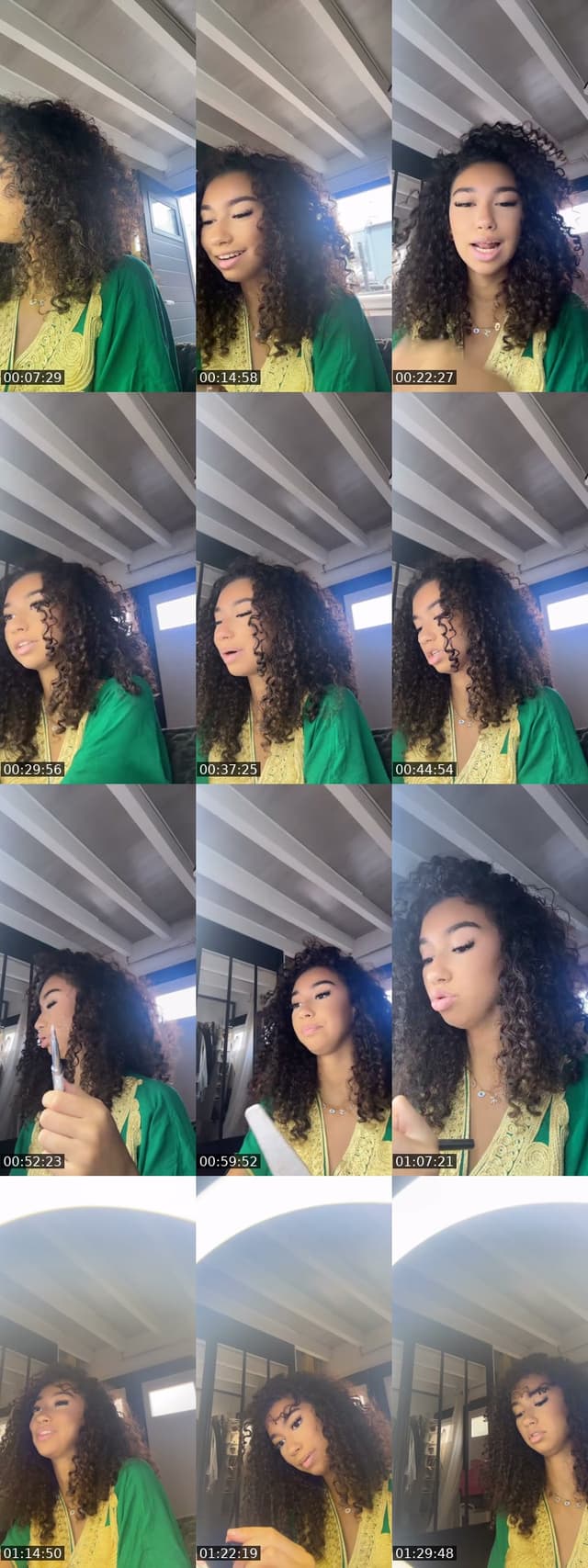 @cilyalmg TikTok live