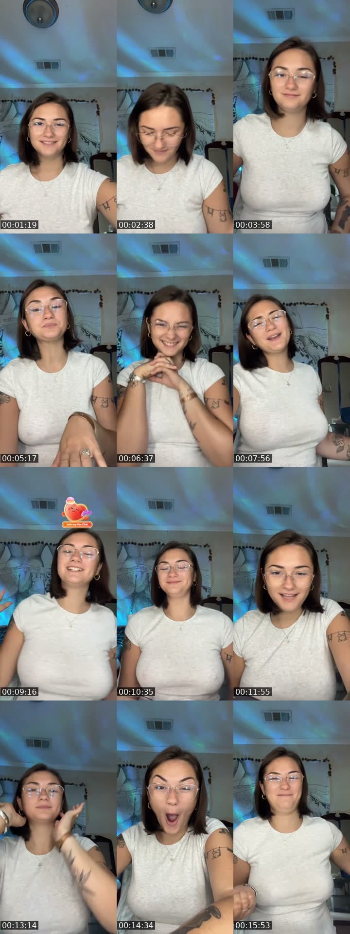 You’re Welcome Here ❤️‍🔥