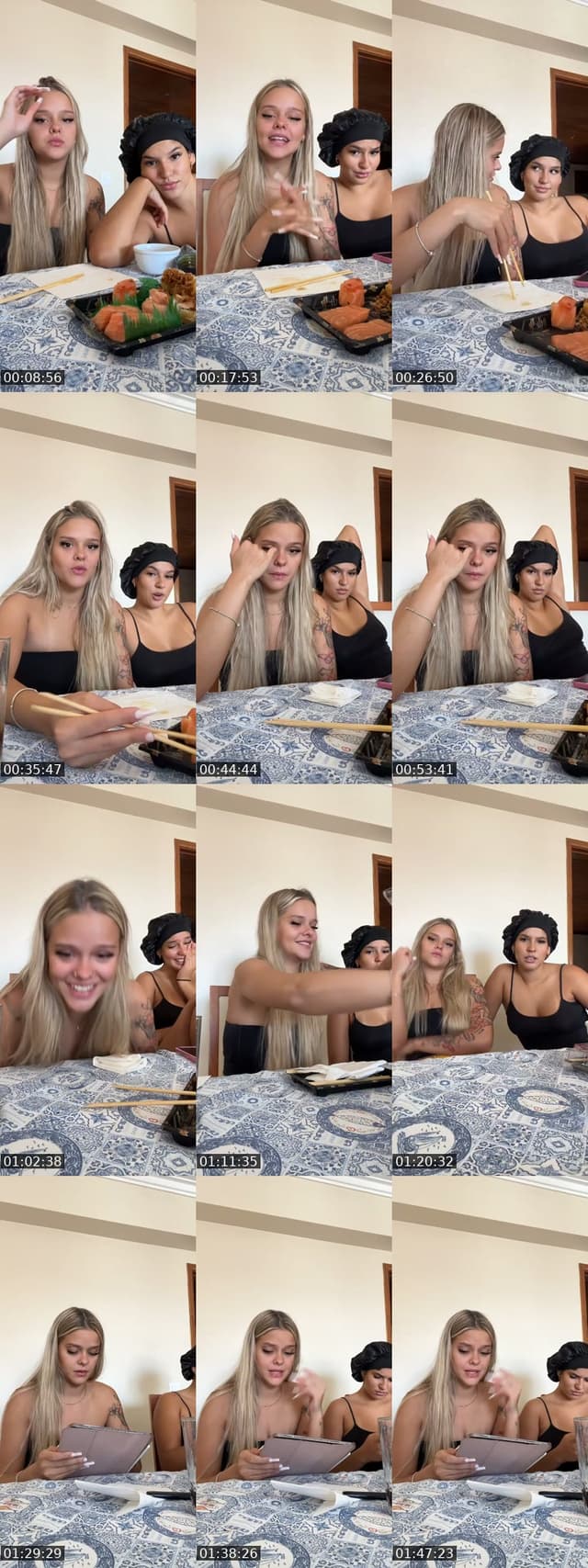@loirinha_mds TikTok live from 2026-07-23