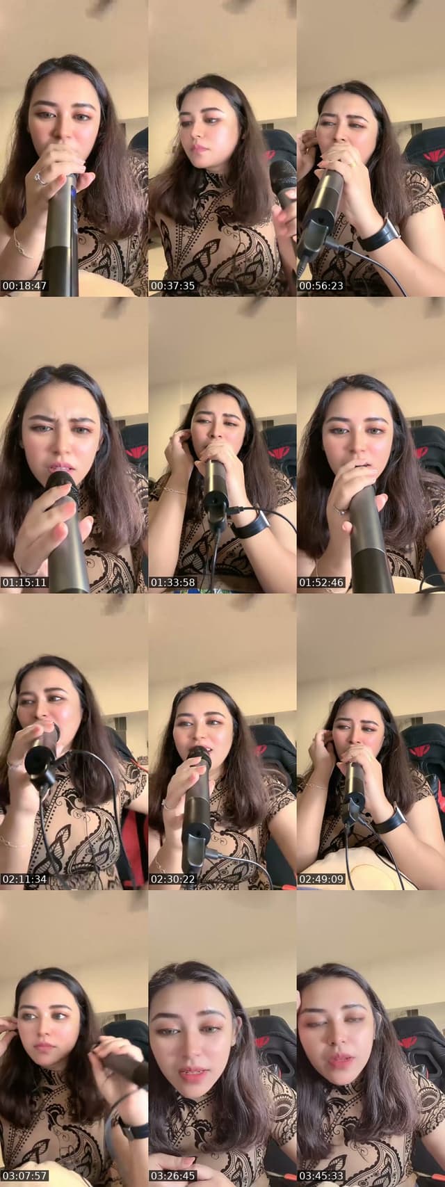 @mizzrene2310 TikTok live from 2026-07-23