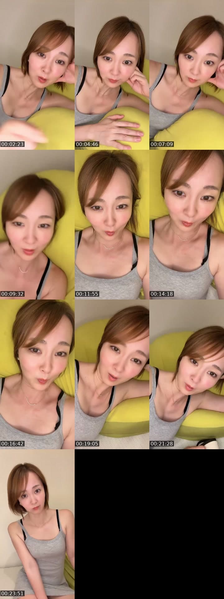 @chiharudoidiet TikTok live stream