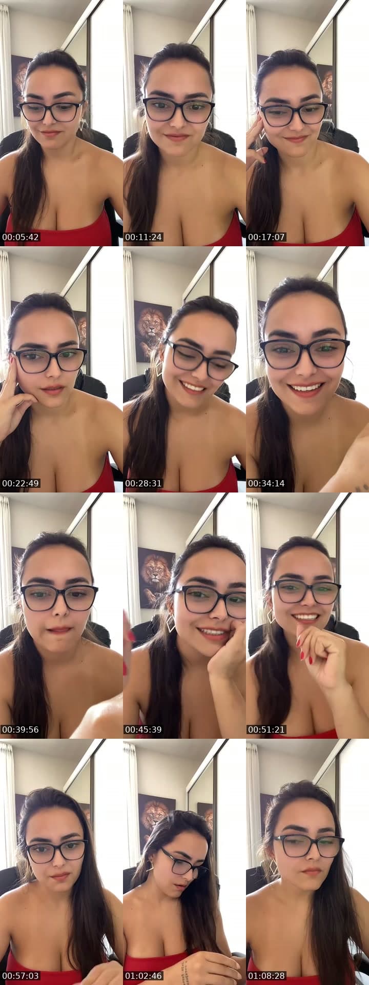 @dansil818 TikTok live stream