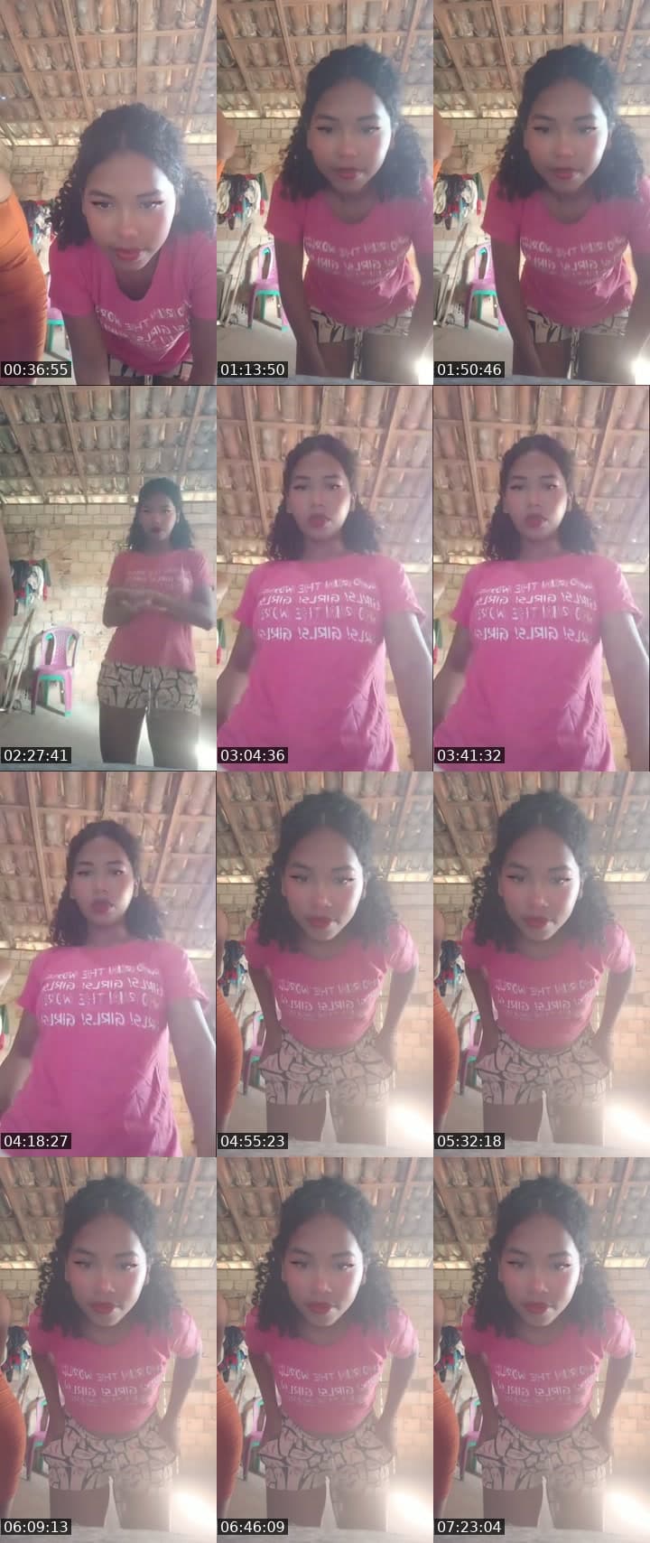 @dilcilene_xws TikTok live stream