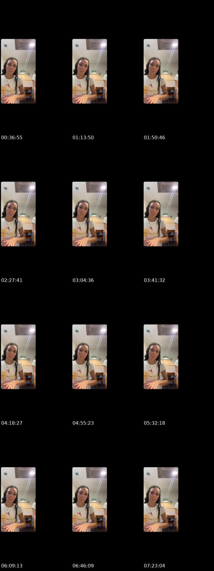 @paaulee.e TikTok live stream