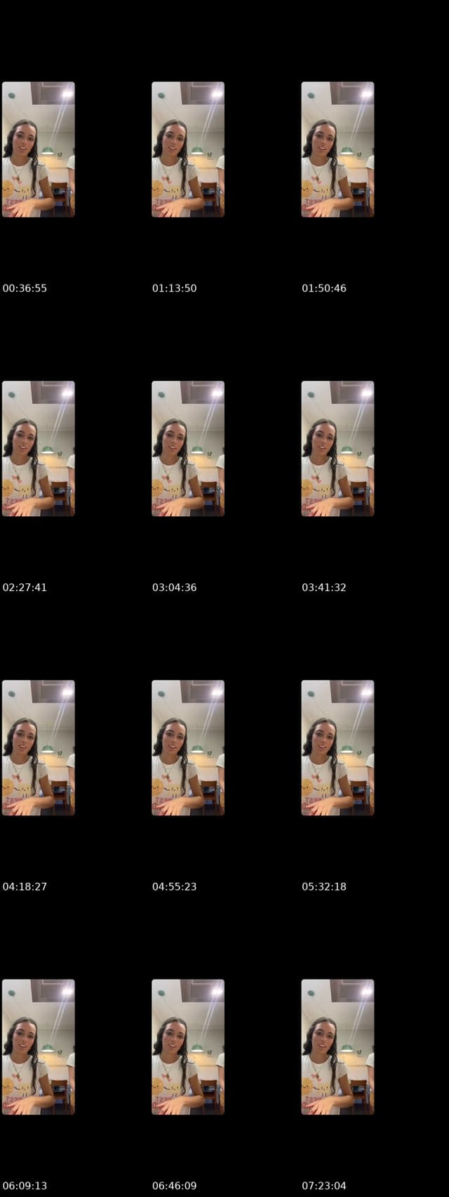 @paaulee.e TikTok live