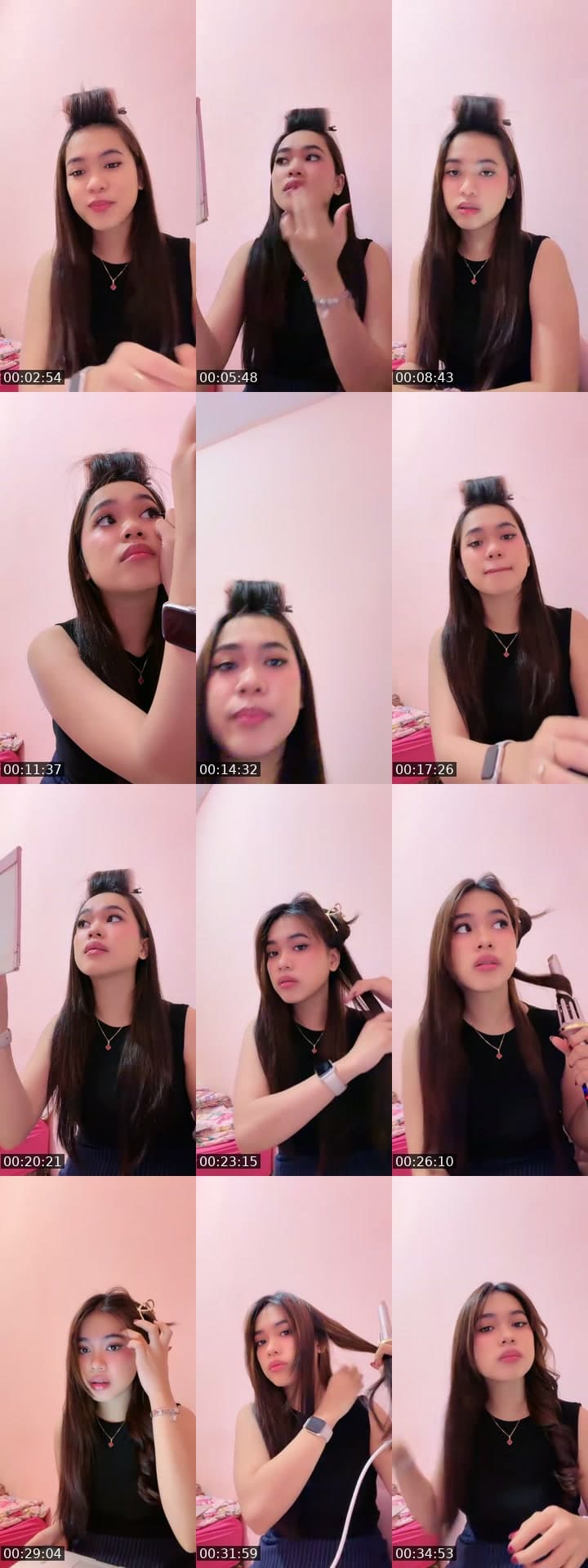 @nazwadwiff TikTok live stream