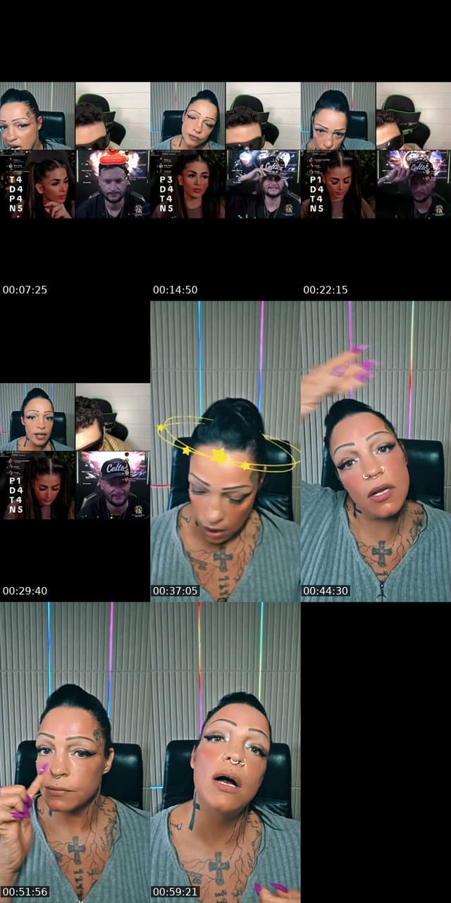 @tbwpueppi TikTok live