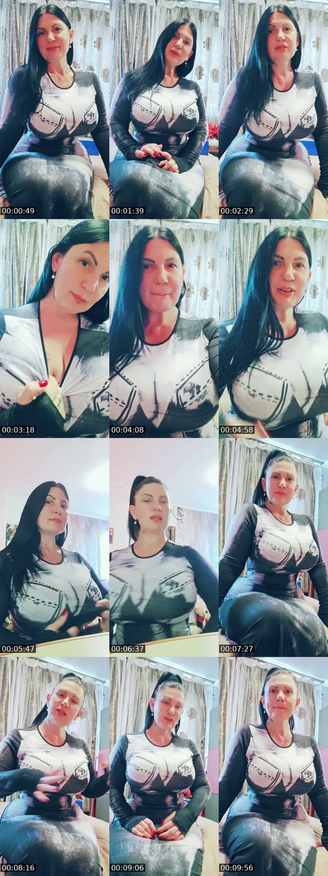 @dor_oksana TikTok live from 2026-07-23