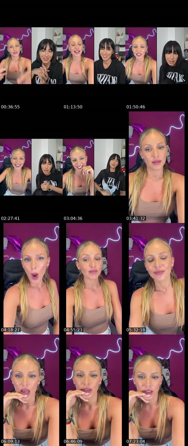 @andreeeeeegarcia TikTok live from 2026-07-23