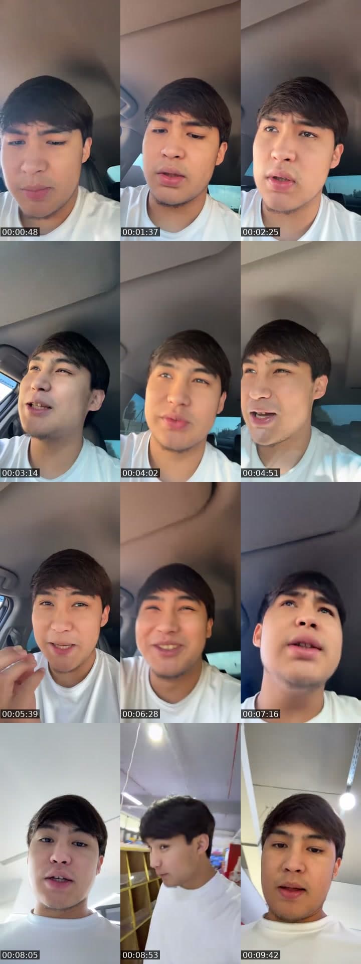 @diazharass TikTok live stream