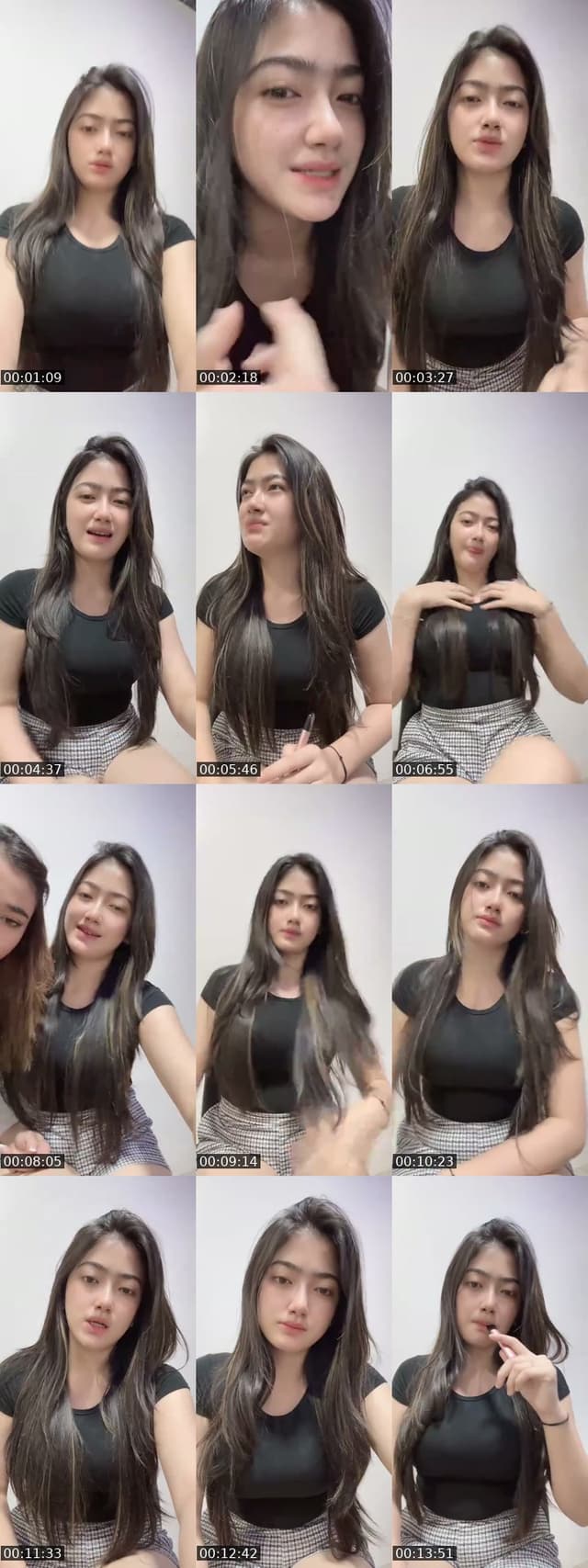 @hi.ini.kira TikTok live