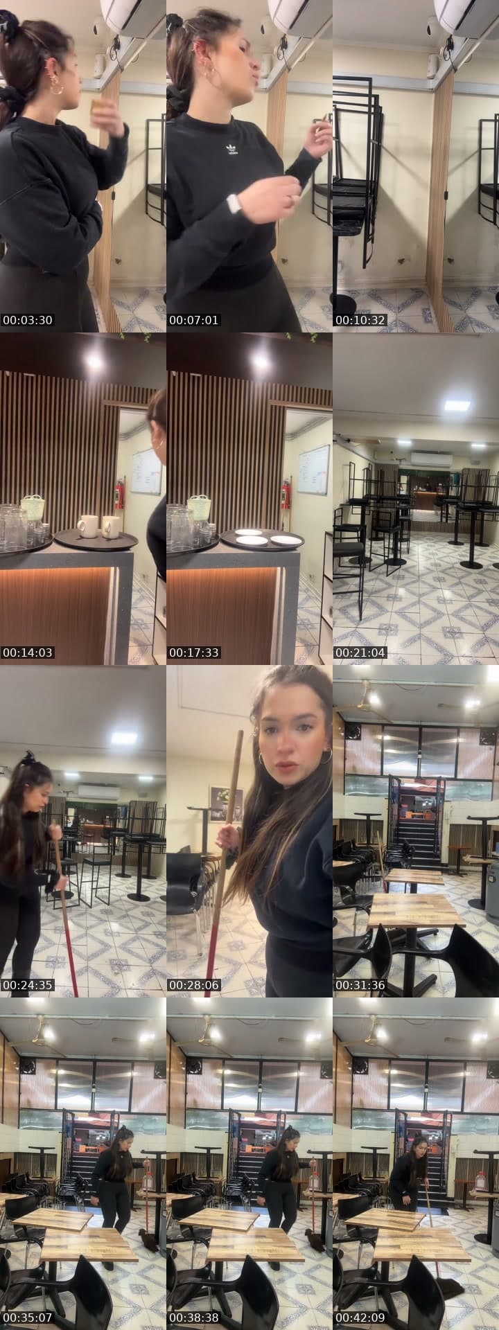 @karaldiceis TikTok live stream
